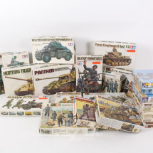 Varia Auktion am Mittwoch, den 04.02.2026